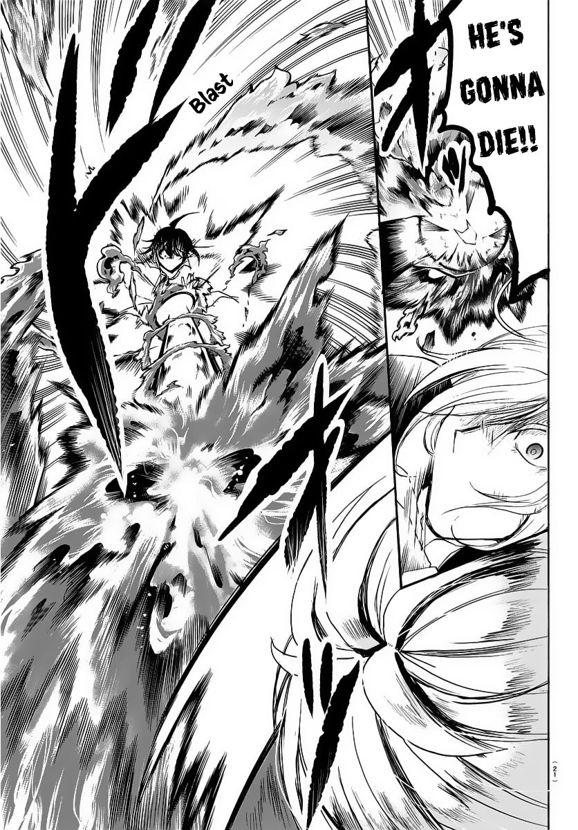 Mairimashita! Iruma-kun, Chapter 16 image 10
